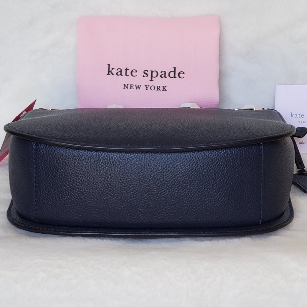 Kate Spade Margaux Jeweled large crossbody - Picture 4 of 10